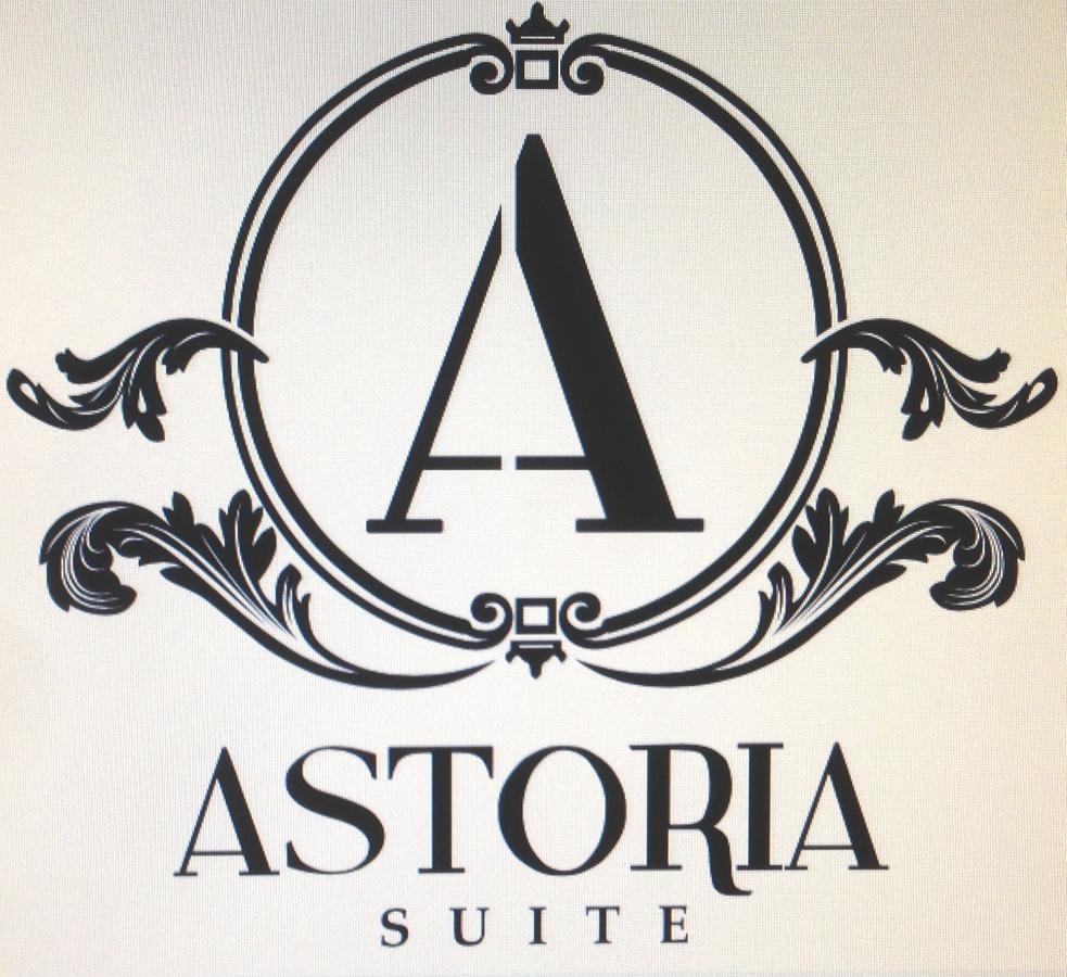 Astoria Suite Salernes Extérieur photo
