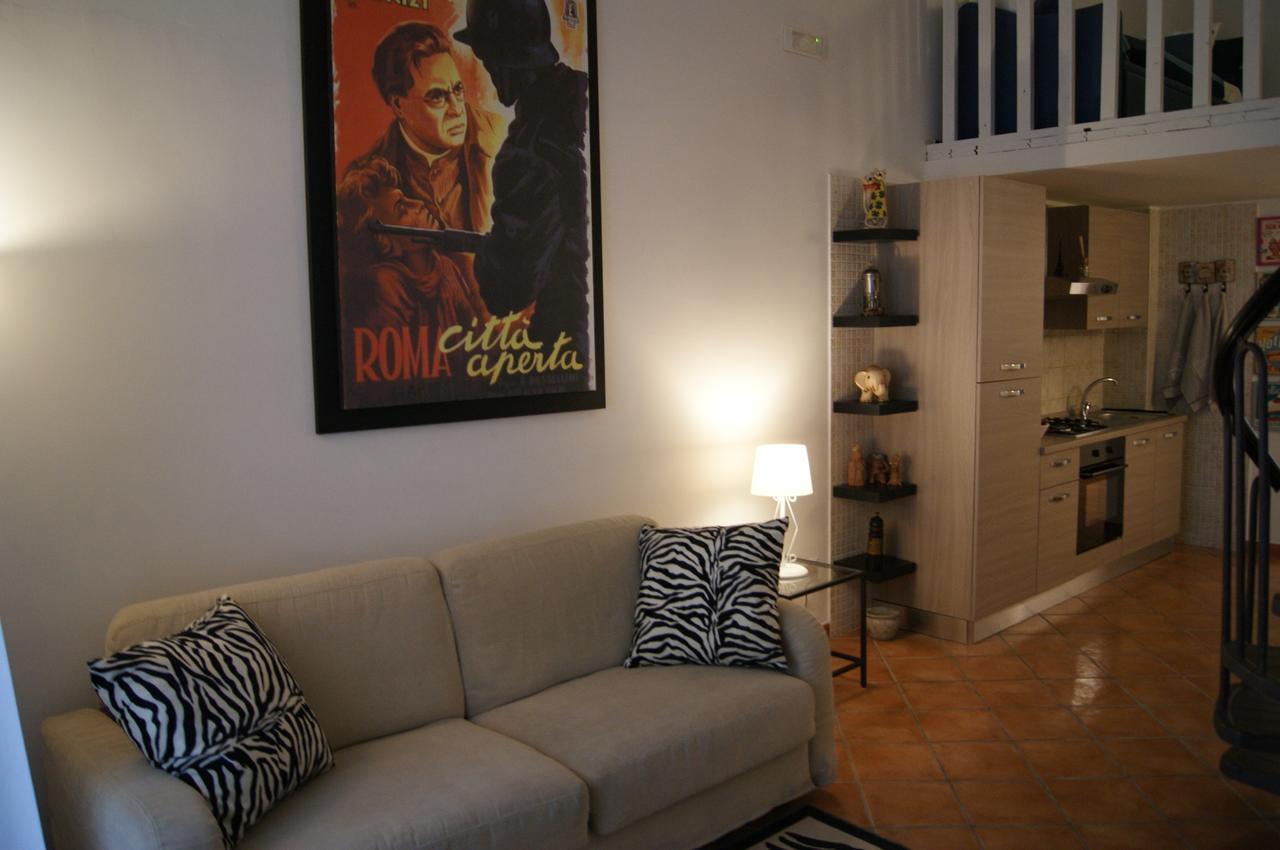 Astoria Suite Salernes Extérieur photo