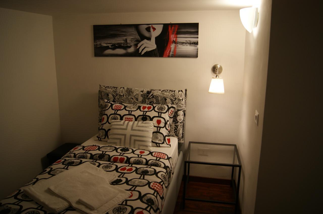 Astoria Suite Salernes Extérieur photo