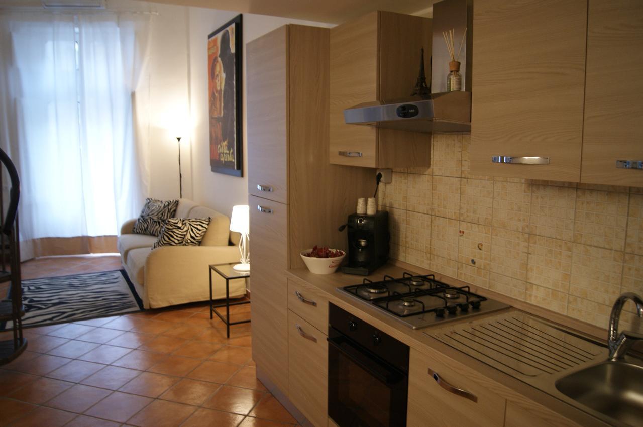 Astoria Suite Salernes Extérieur photo