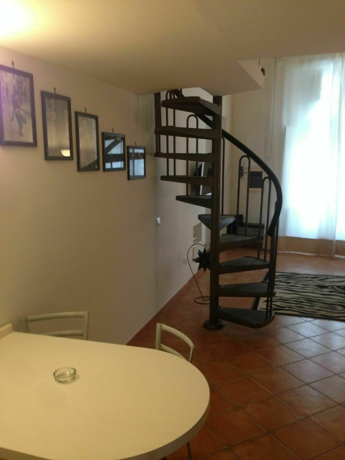 Astoria Suite Salernes Extérieur photo