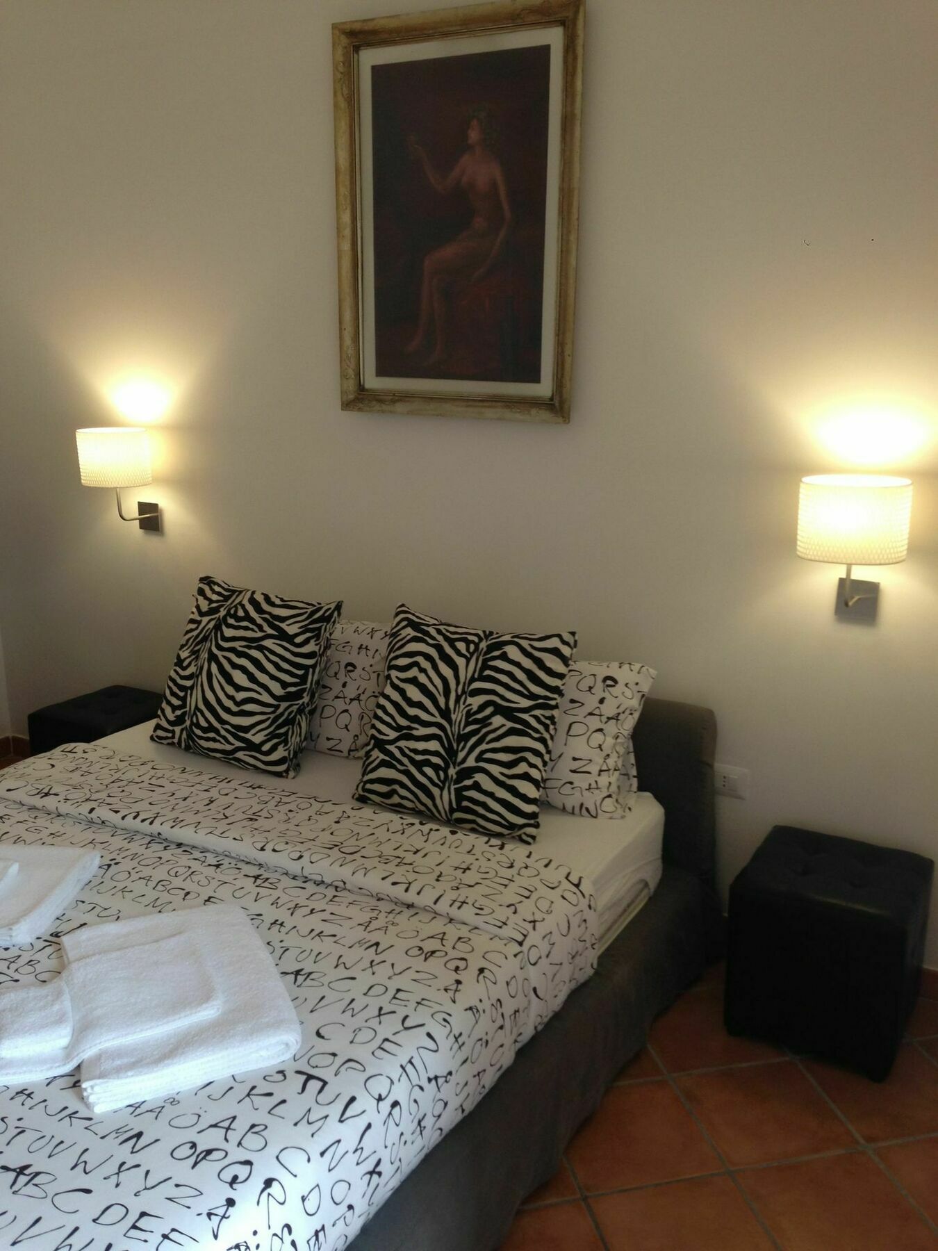 Astoria Suite Salernes Extérieur photo
