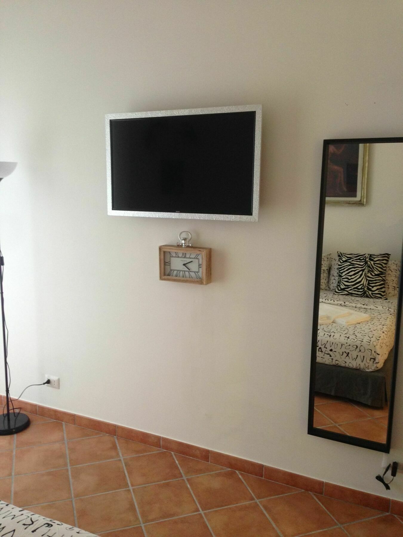 Astoria Suite Salernes Extérieur photo