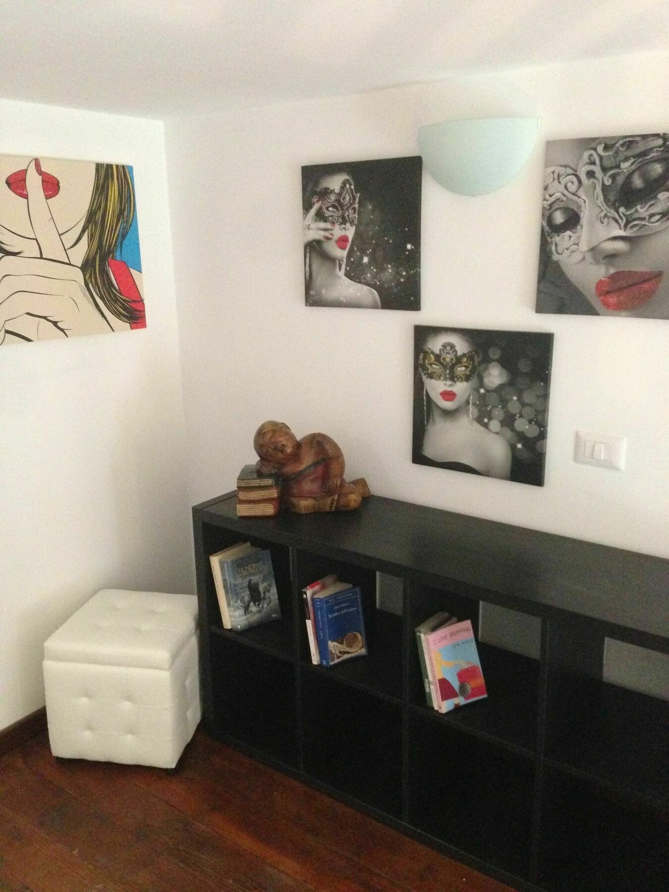 Astoria Suite Salernes Extérieur photo